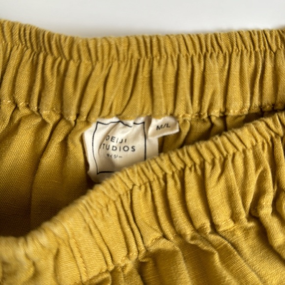 Deiji Studios 03 Shorts Only M/L - Picture 5 of 11